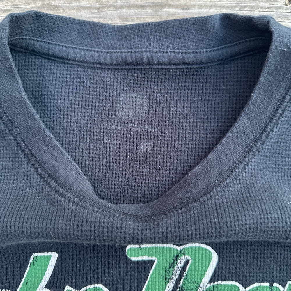 John Deere Black and Green Graphic Tee‎ - Picture 2 of 4